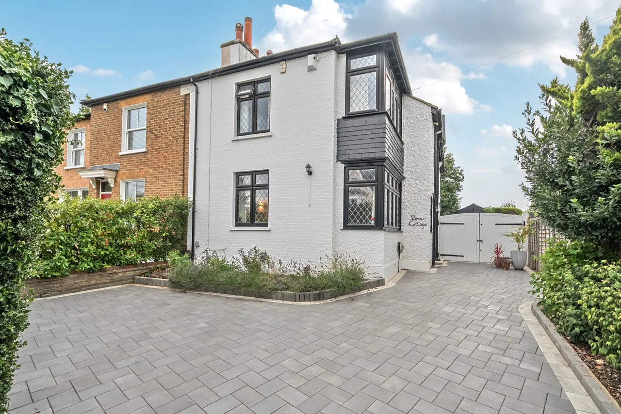 3 bed house for sale, Keston, Kent