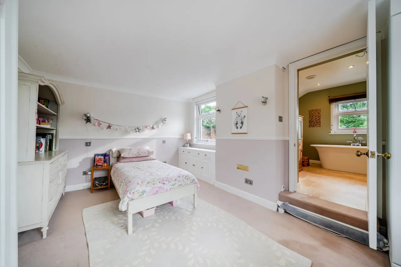 Keston, Kent, photo 6