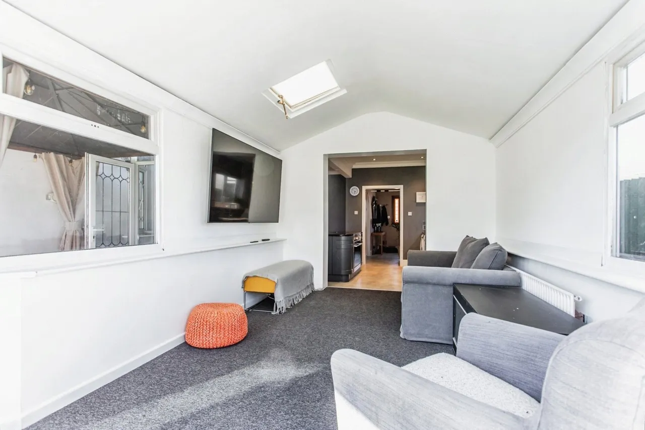 Woodgrange Drive, Southend-on-Sea, SS1, photo 16