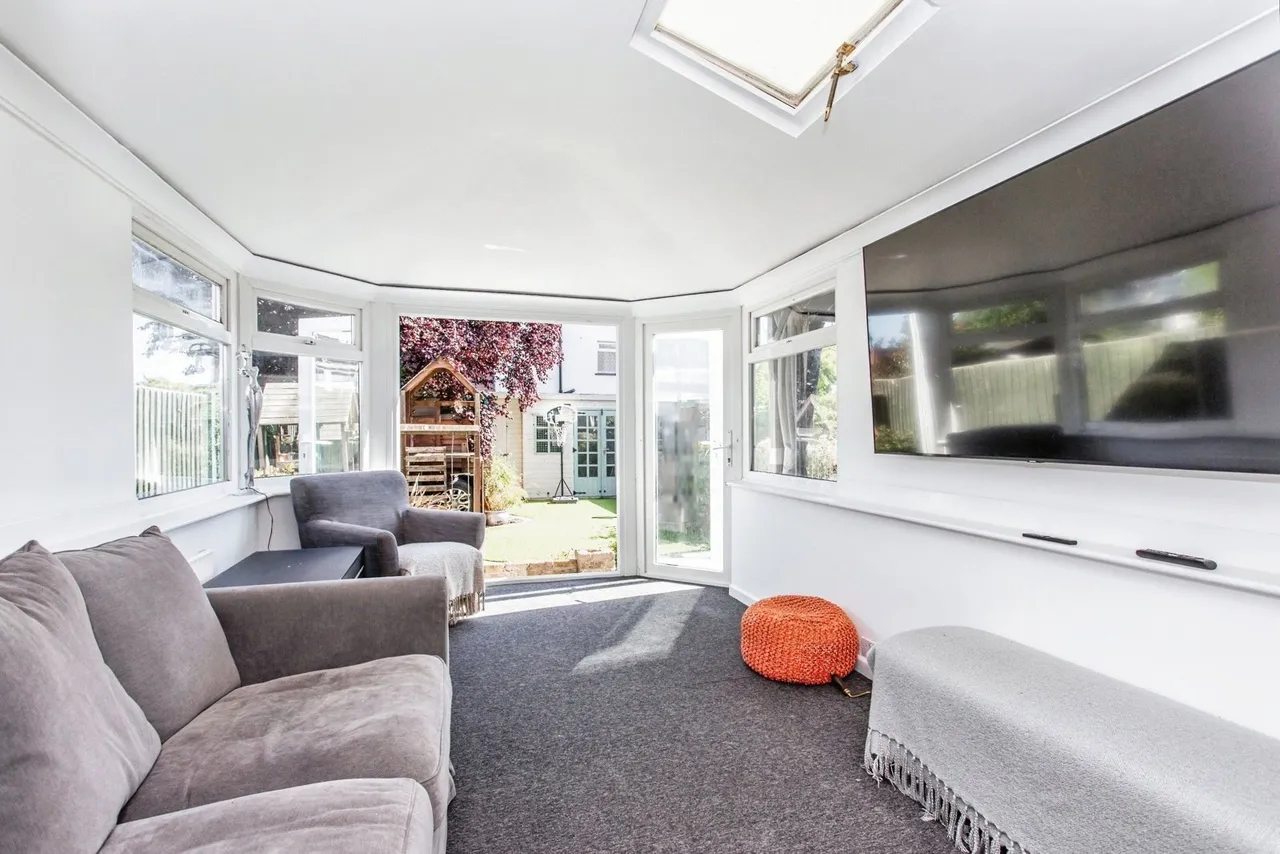 Woodgrange Drive, Southend-on-Sea, SS1, photo 9
