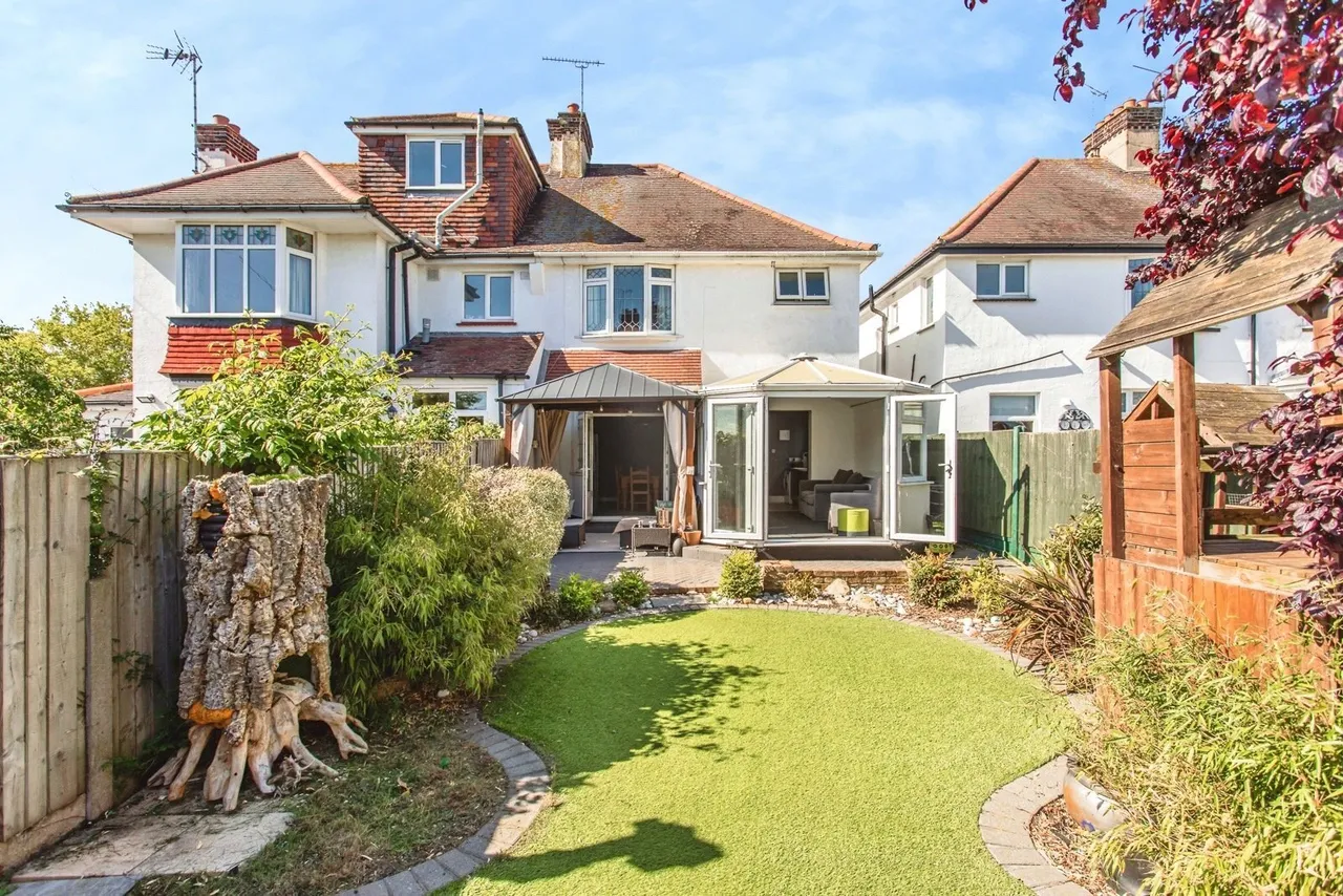 Woodgrange Drive, Southend-on-Sea, SS1, photo 12