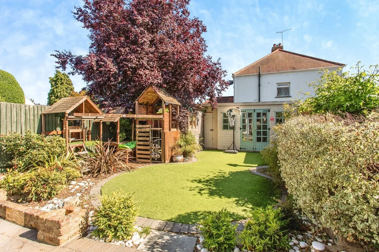 Woodgrange Drive, Southend-on-Sea, SS1, photo 5