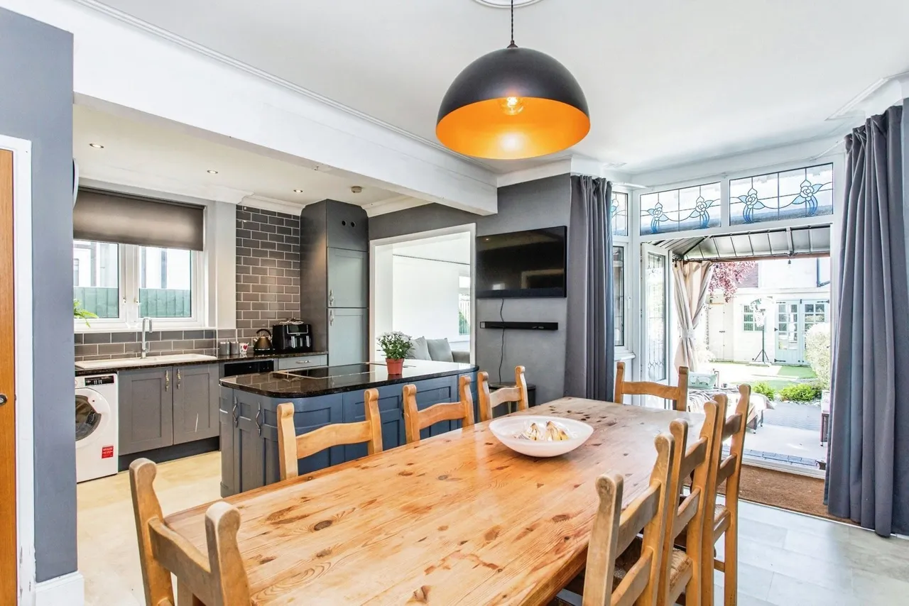 Woodgrange Drive, Southend-on-Sea, SS1, photo 4