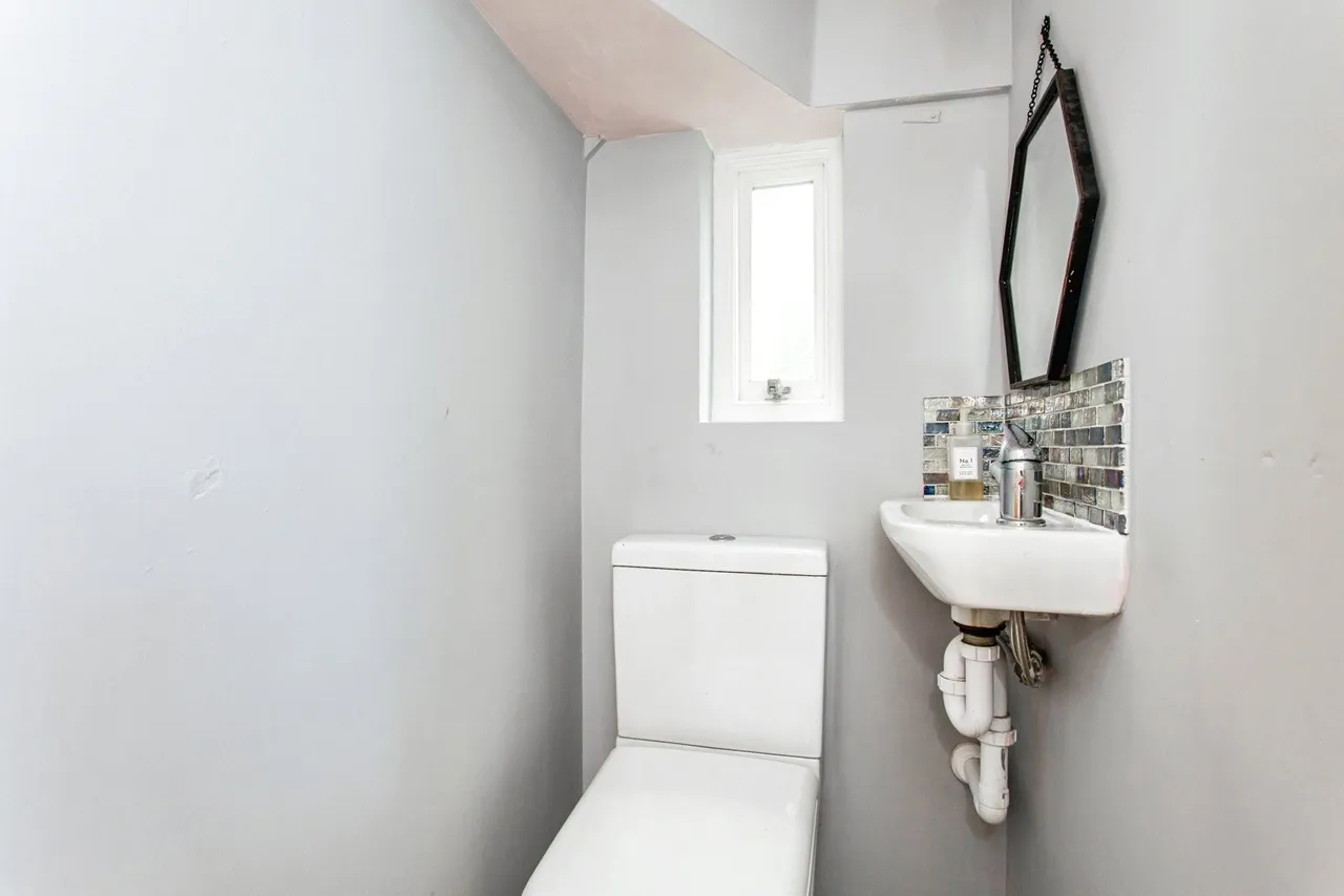 Woodgrange Drive, Southend-on-Sea, SS1, photo 18