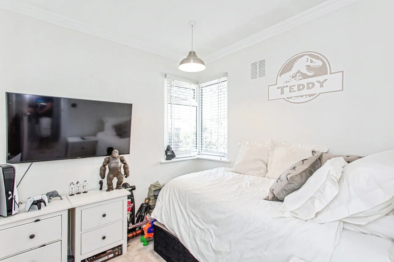 Woodgrange Drive, Southend-on-Sea, SS1, photo 8