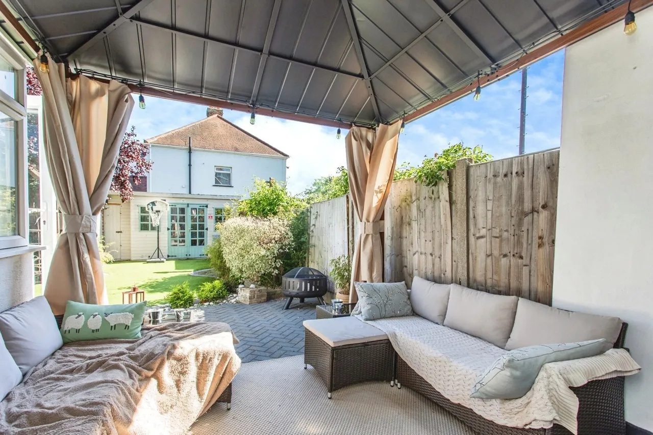 Woodgrange Drive, Southend-on-Sea, SS1, photo 19