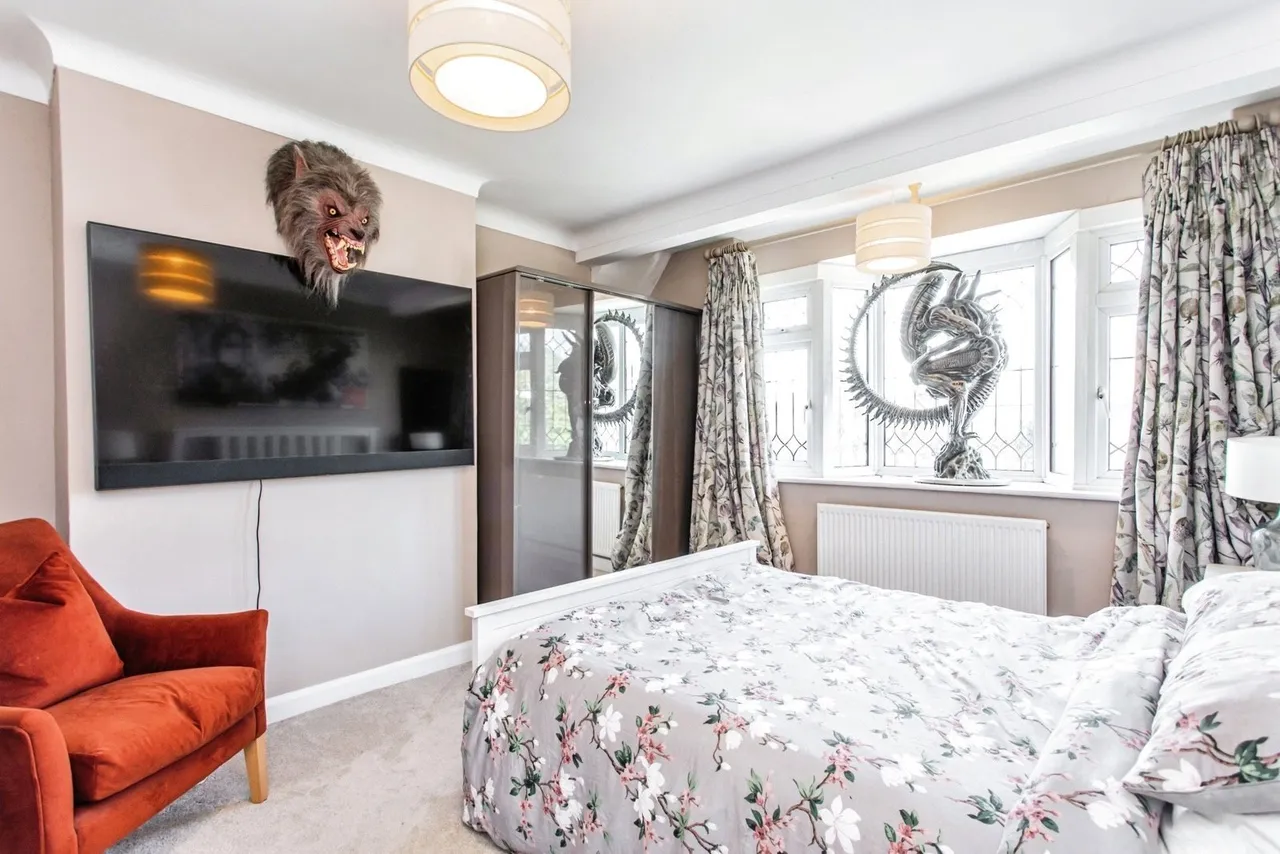 Woodgrange Drive, Southend-on-Sea, SS1, photo 6