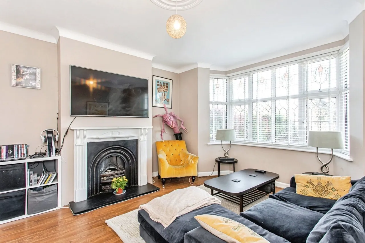 Woodgrange Drive, Southend-on-Sea, SS1, photo 3