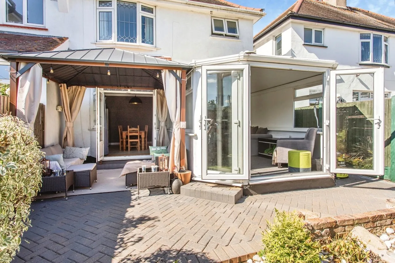 Woodgrange Drive, Southend-on-Sea, SS1, photo 20