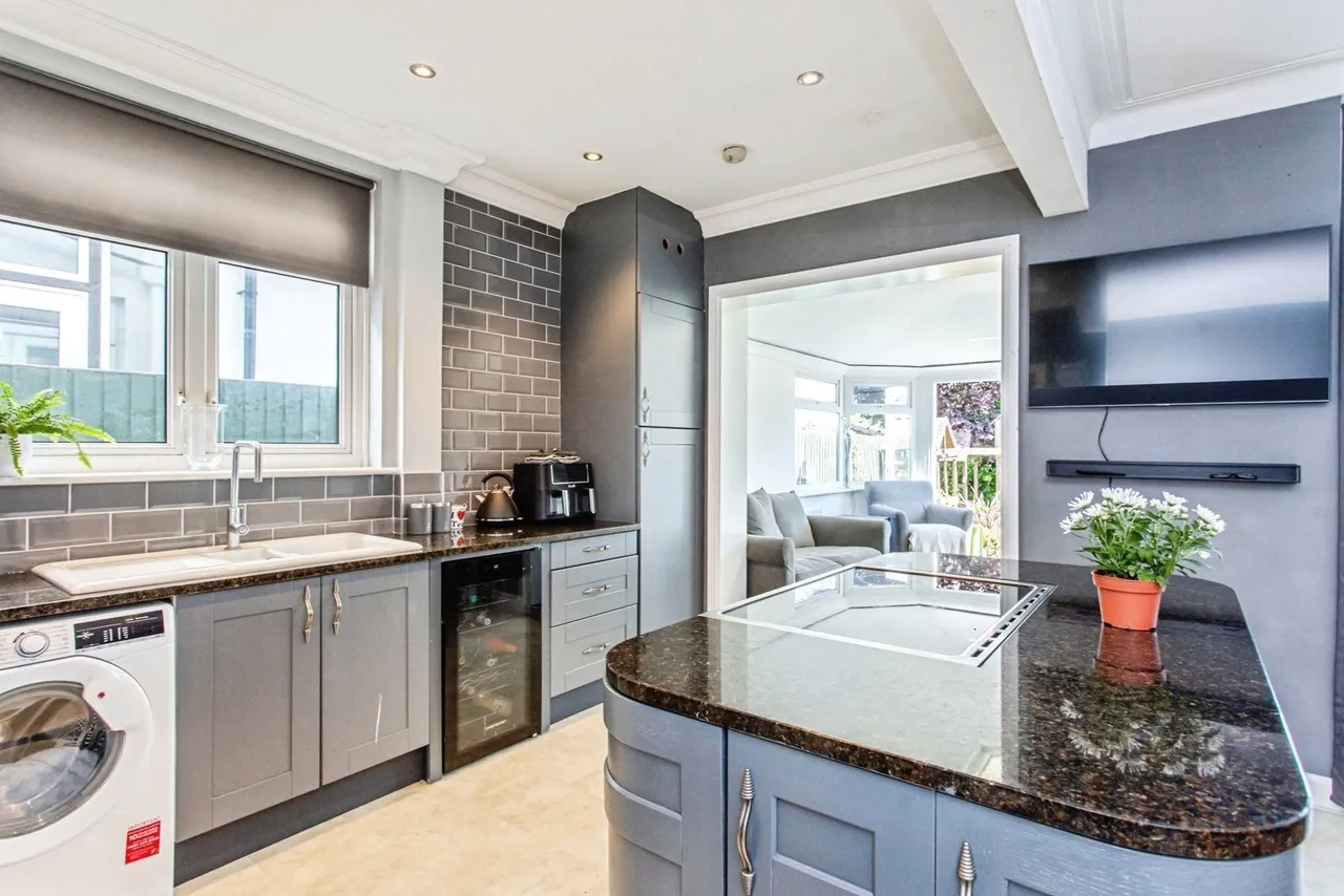 Woodgrange Drive, Southend-on-Sea, SS1, photo 13