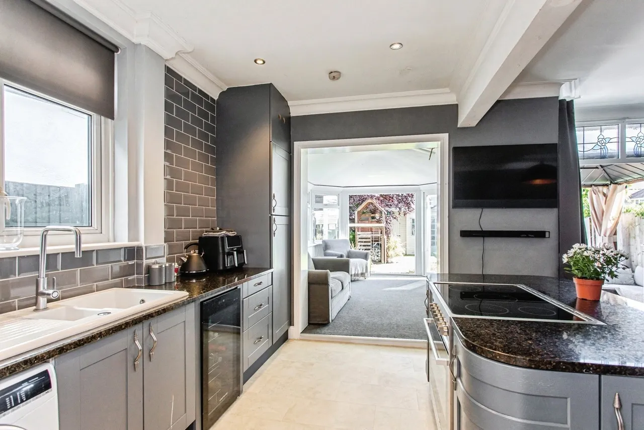Woodgrange Drive, Southend-on-Sea, SS1, photo 11