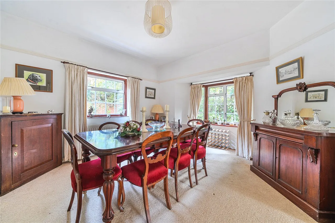 Bath Road, Marlborough, Wiltshire, SN8 1NN, photo 11