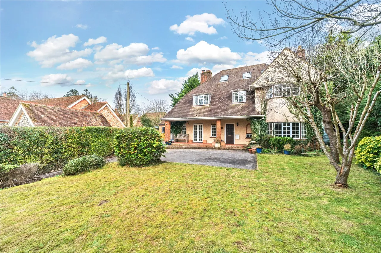 Bath Road, Marlborough, Wiltshire, SN8 1NN, photo 13