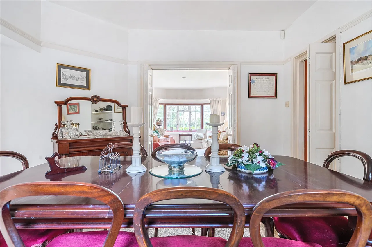 Bath Road, Marlborough, Wiltshire, SN8 1NN, photo 9