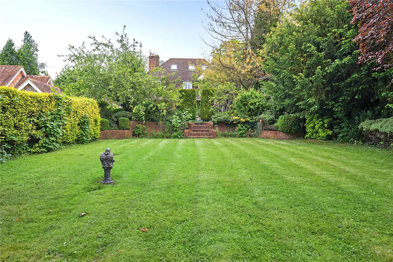 Bath Road, Marlborough, Wiltshire, SN8 1NN, photo 4