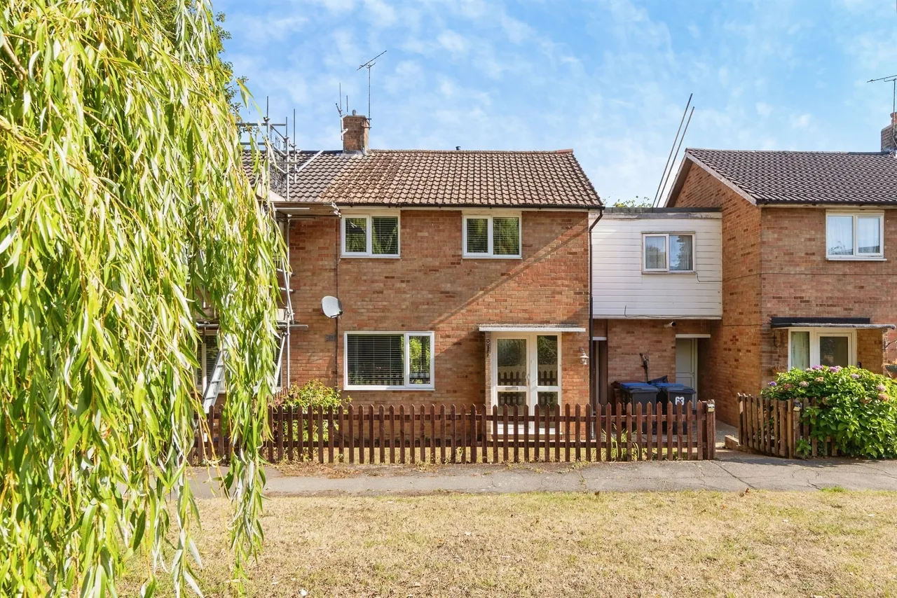 Haymeads, Welwyn Garden City, photo 2