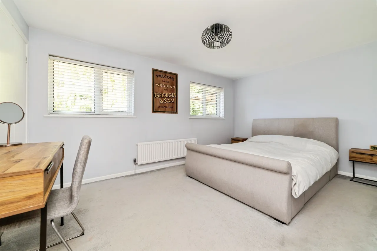 Haymeads, Welwyn Garden City, photo 8
