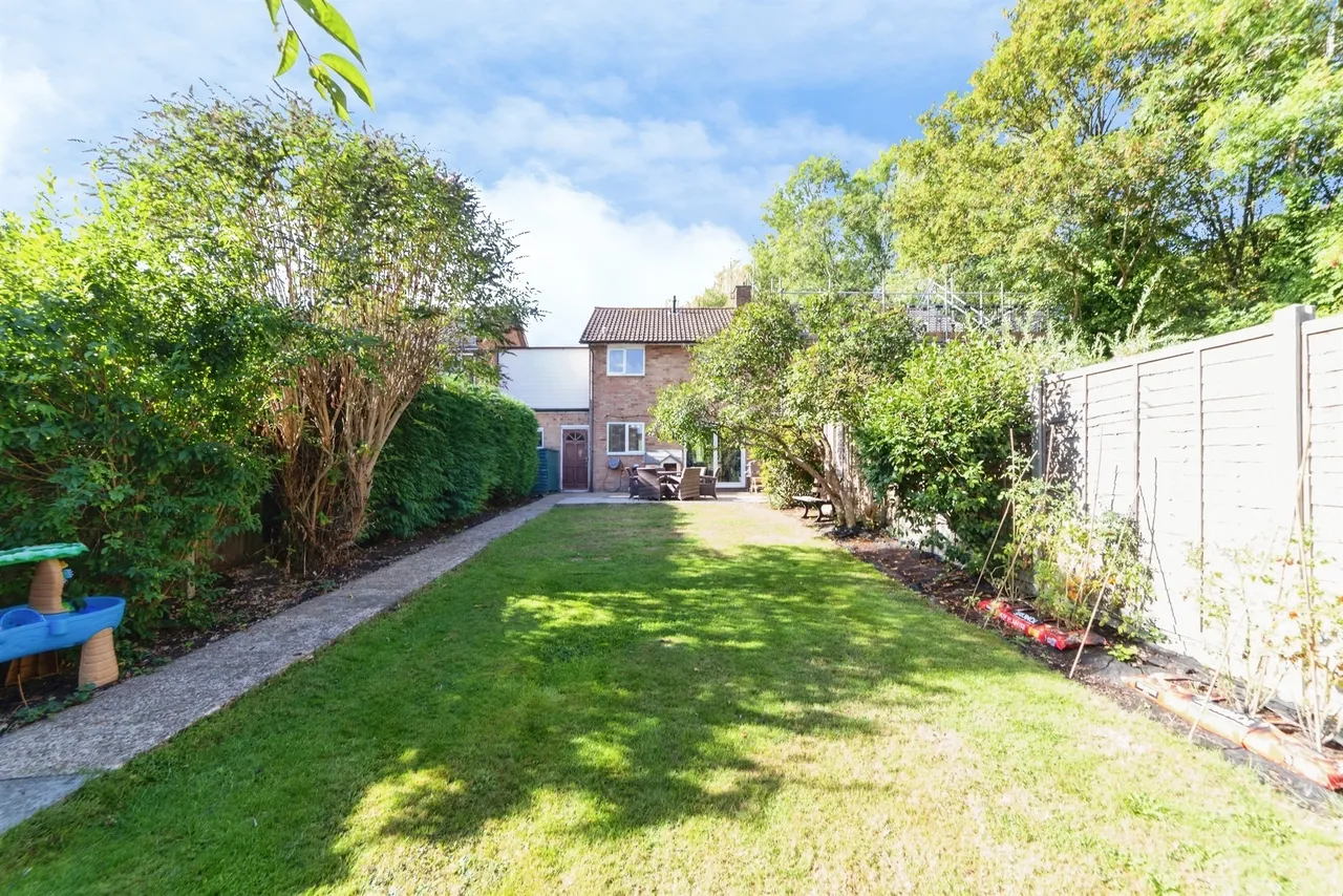 Haymeads, Welwyn Garden City, photo 12