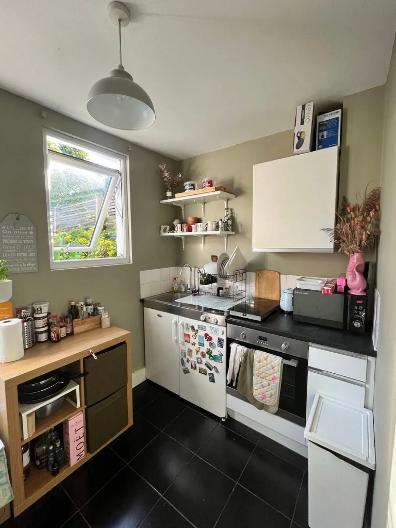 Narbonne Avenue, Clapham South, SW4, photo 4