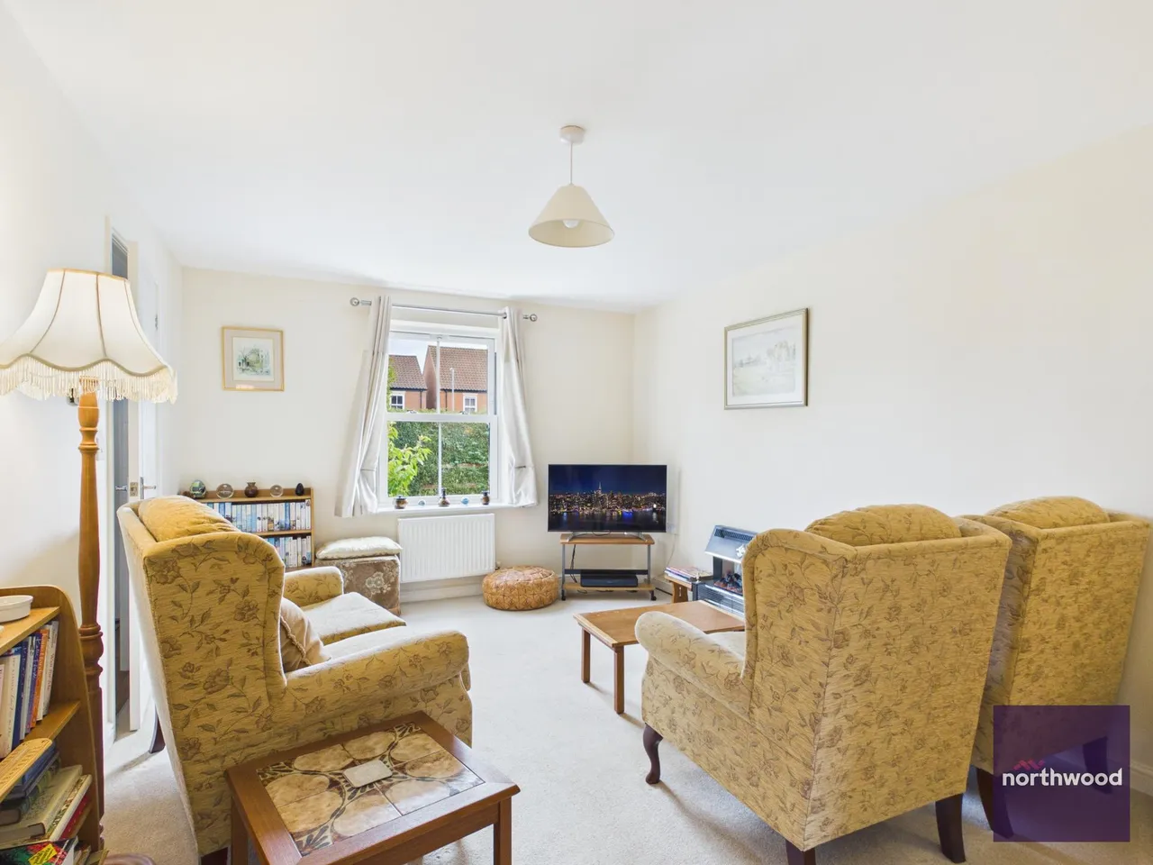 Alder Place, Alford, LN13, photo 5