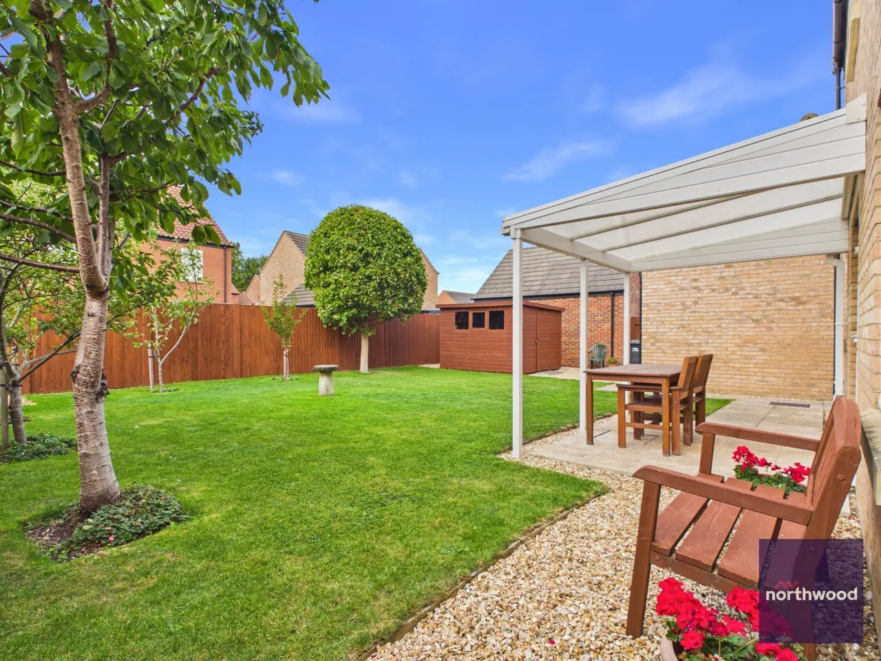 Alder Place, Alford, LN13, photo 2