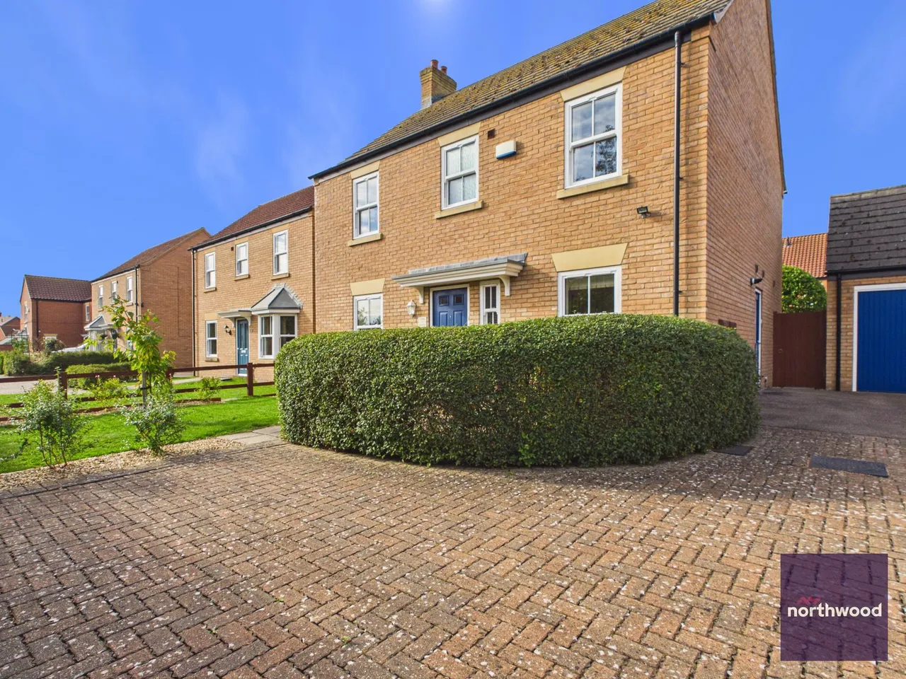 Alder Place, Alford, LN13, photo 28