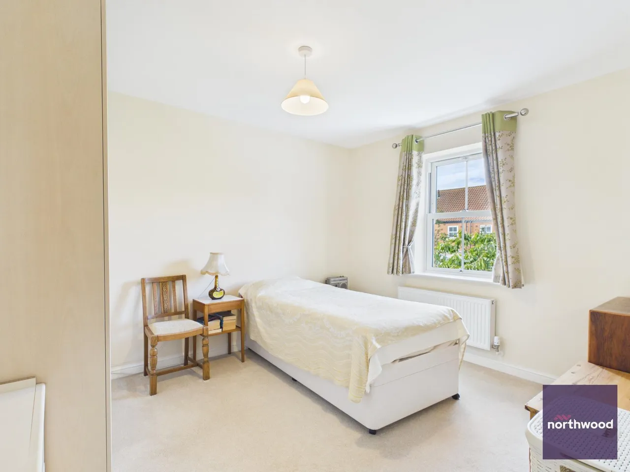 Alder Place, Alford, LN13, photo 17