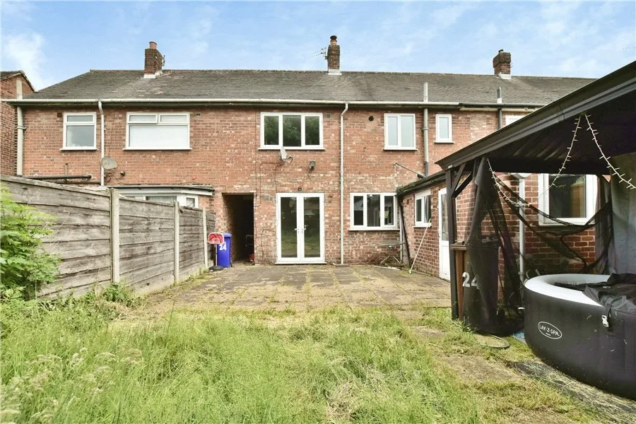 Hatchett Road, MANCHESTER, Lancashire, M22, photo 17
