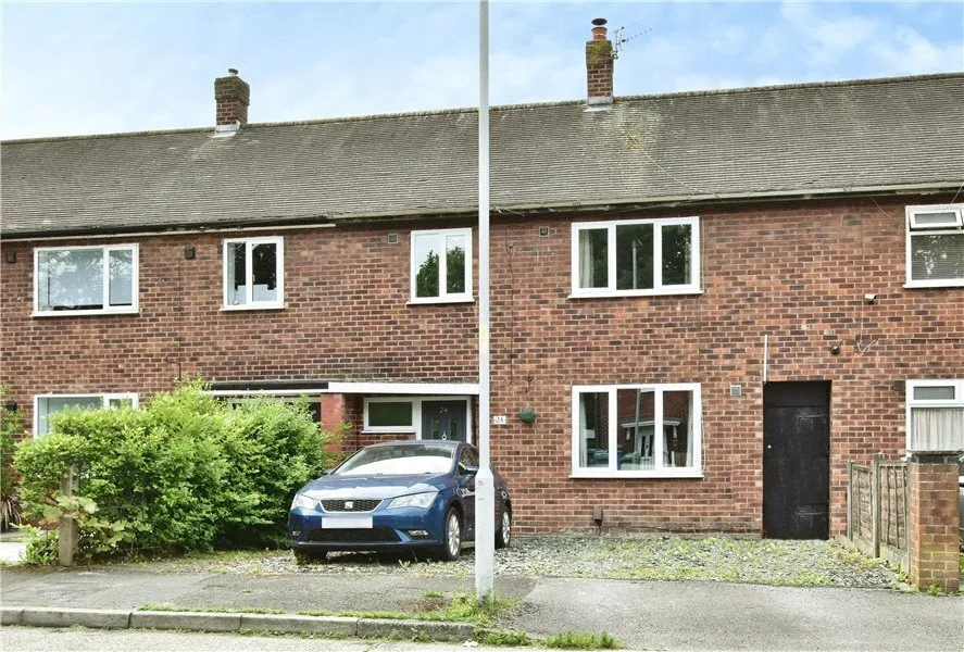 Hatchett Road, MANCHESTER, Lancashire, M22, photo 16