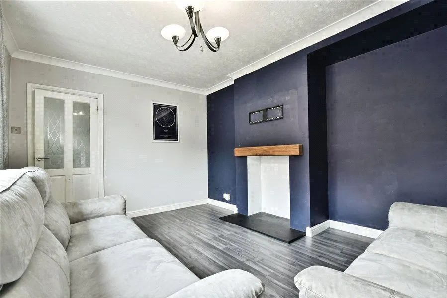 3 bed house for sale — Hatchett Road, MANCHESTER, Lancashire, M22