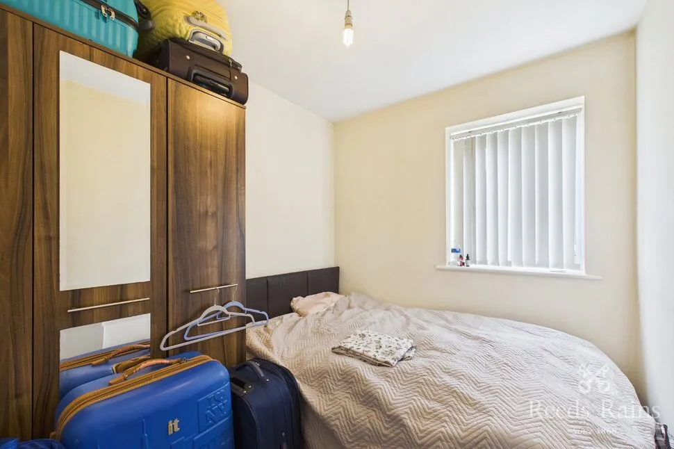 Kenneth Close, Prescot, L34, photo 7