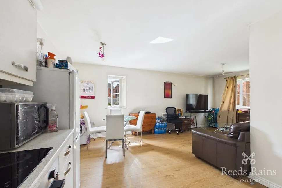 Kenneth Close, Prescot, L34, photo 5