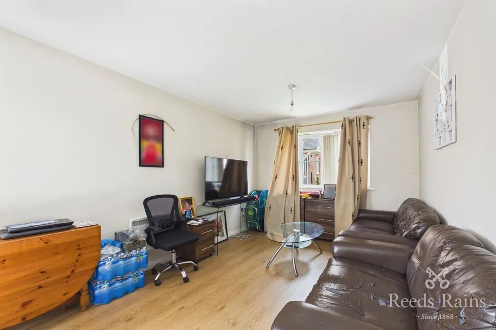 Kenneth Close, Prescot, L34, photo 3