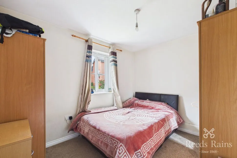 Kenneth Close, Prescot, L34, photo 6