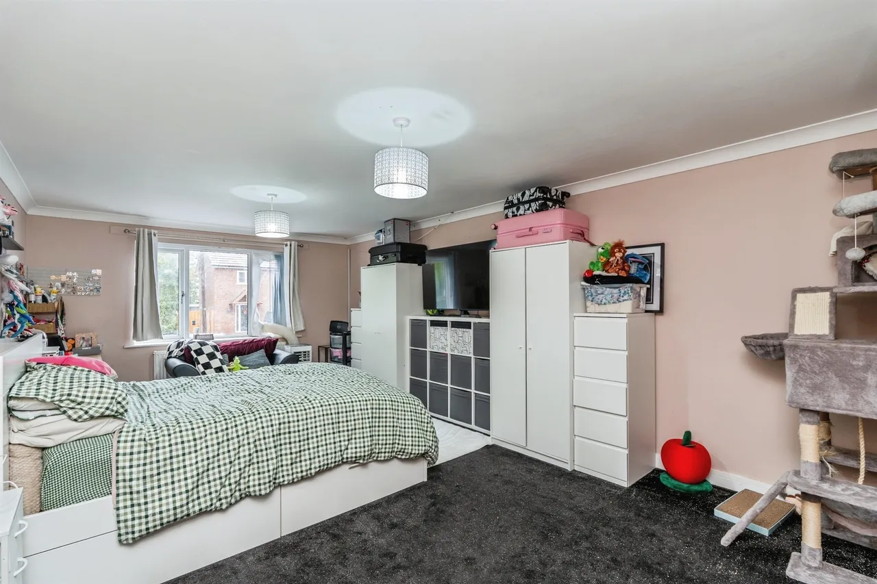 Winfrith Way, Nursling, SO16, photo 10