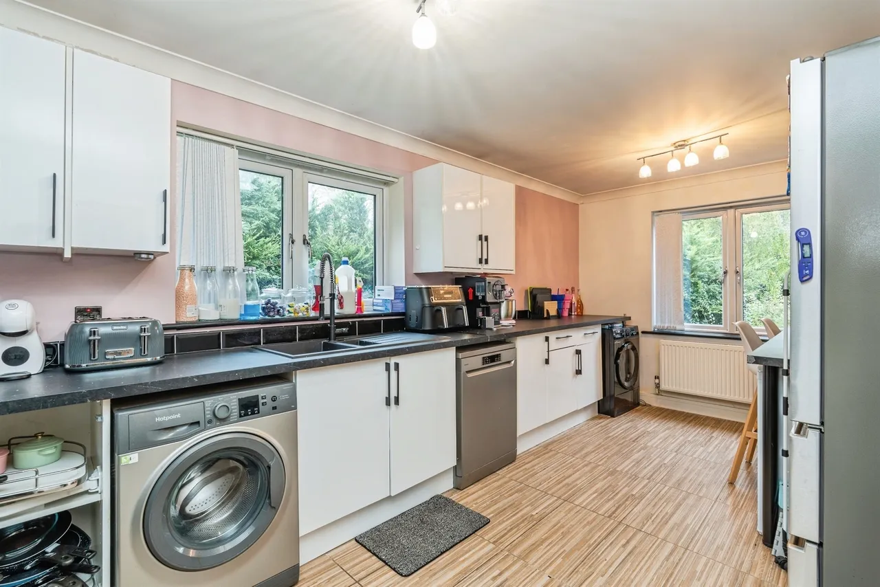 Winfrith Way, Nursling, SO16, photo 2