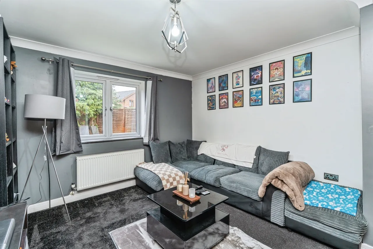 Winfrith Way, Nursling, SO16, photo 6