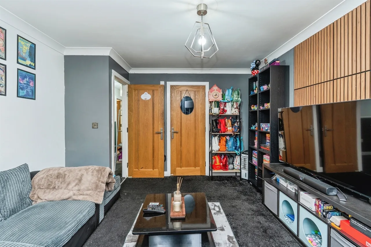 Winfrith Way, Nursling, SO16, photo 7