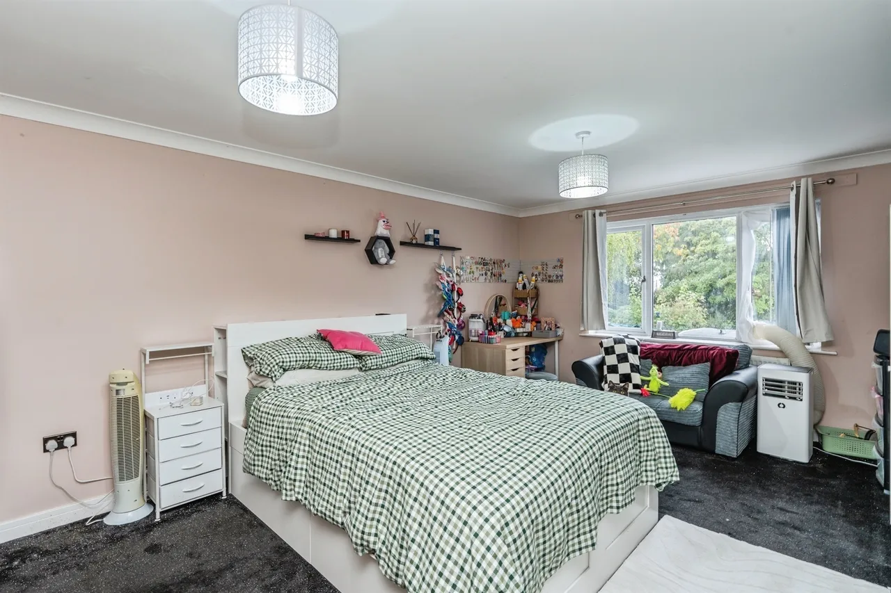 Winfrith Way, Nursling, SO16, photo 11