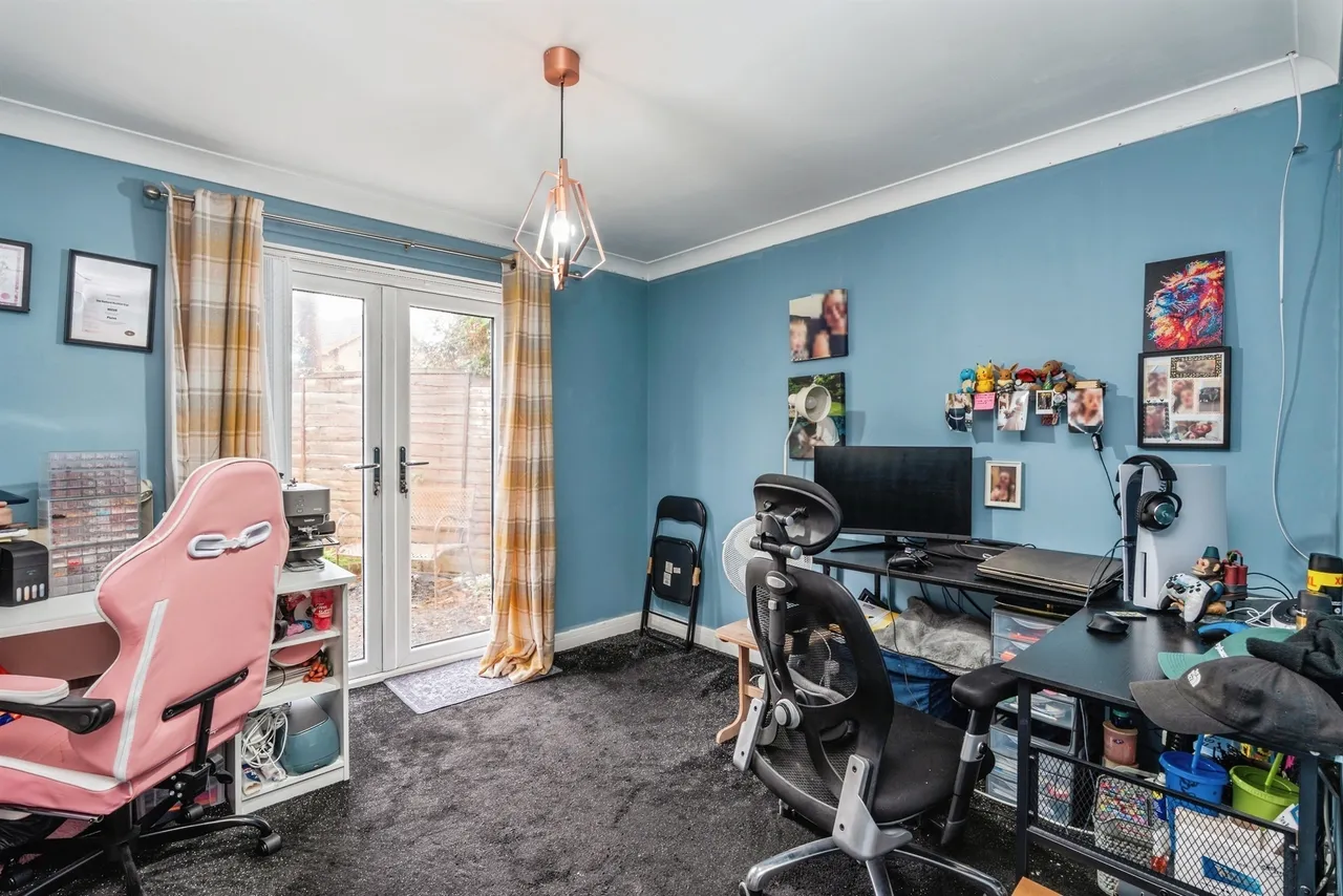 Winfrith Way, Nursling, SO16, photo 8