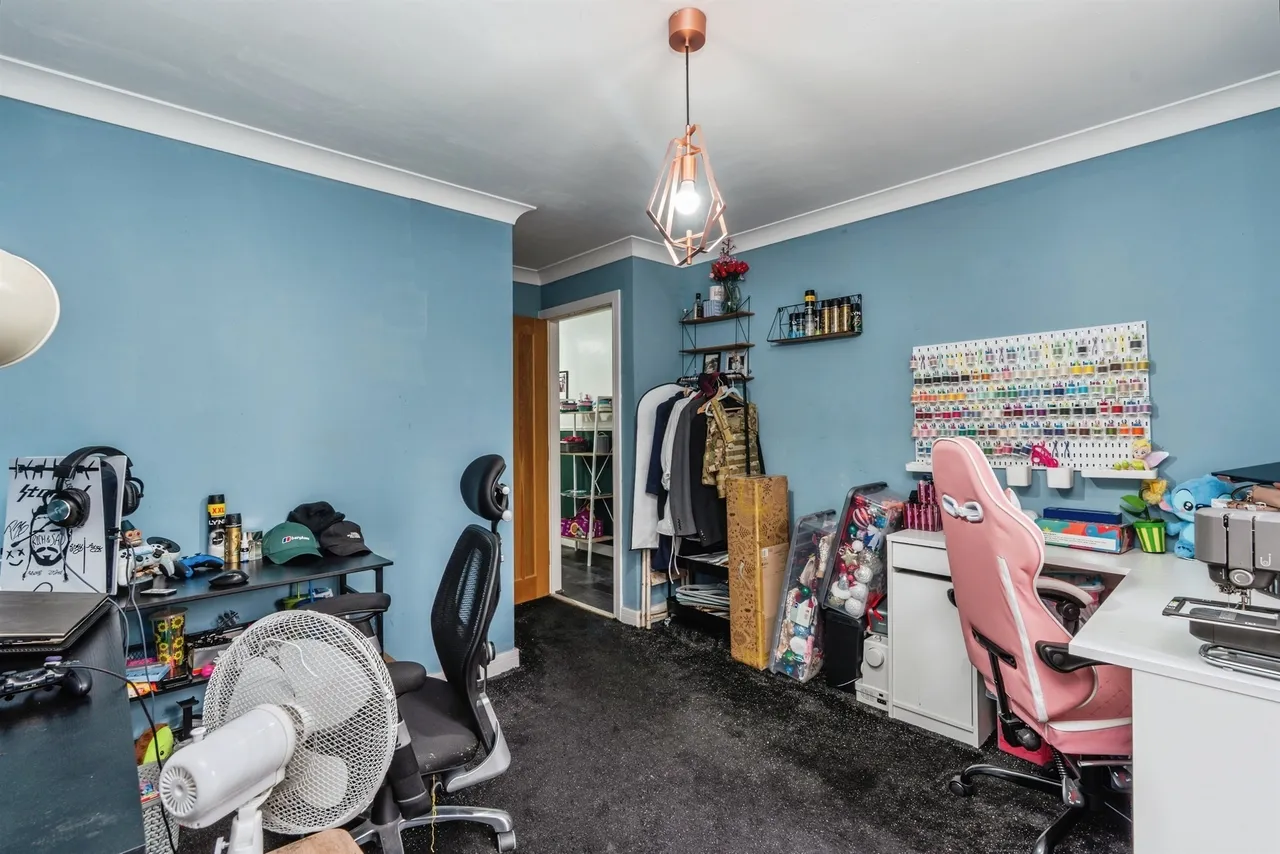 Winfrith Way, Nursling, SO16, photo 9