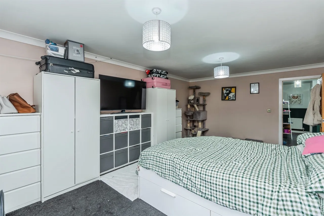 Winfrith Way, Nursling, SO16, photo 12