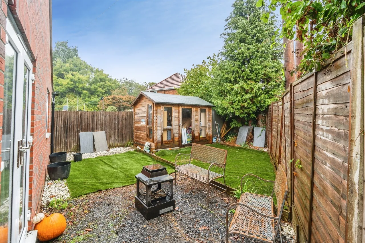 Winfrith Way, Nursling, SO16, photo 16