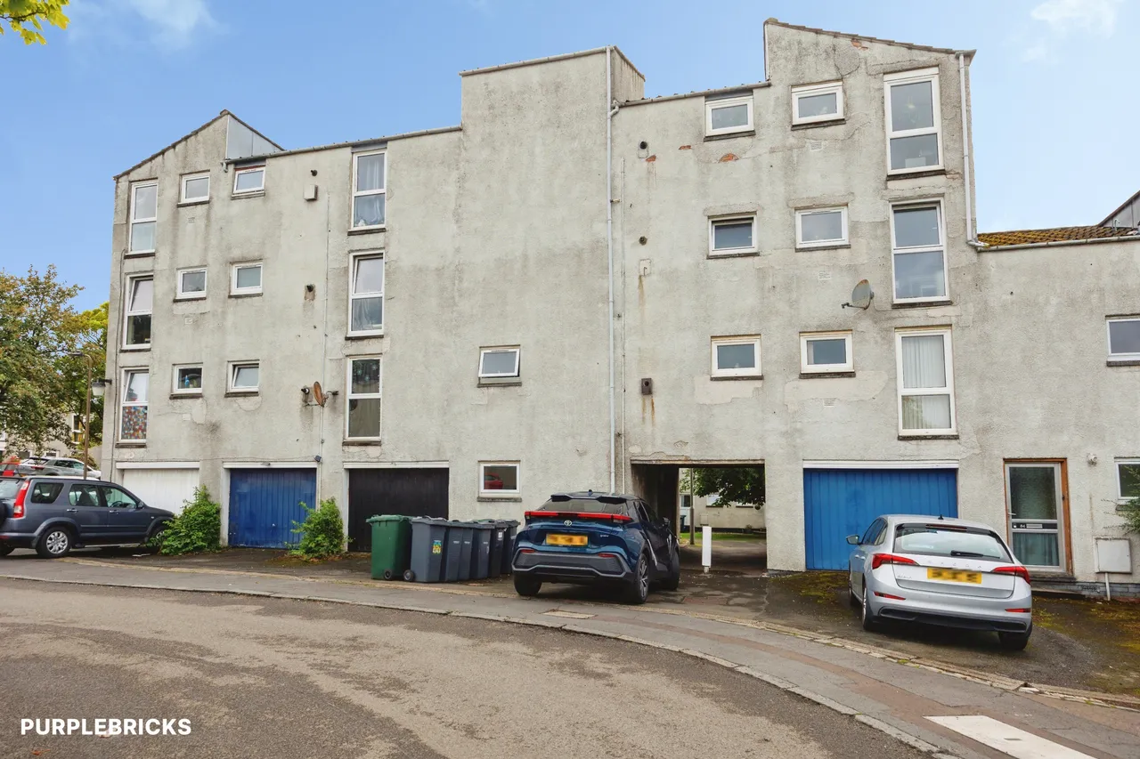 Barntongate Drive, Edinburgh, EH4, photo 21
