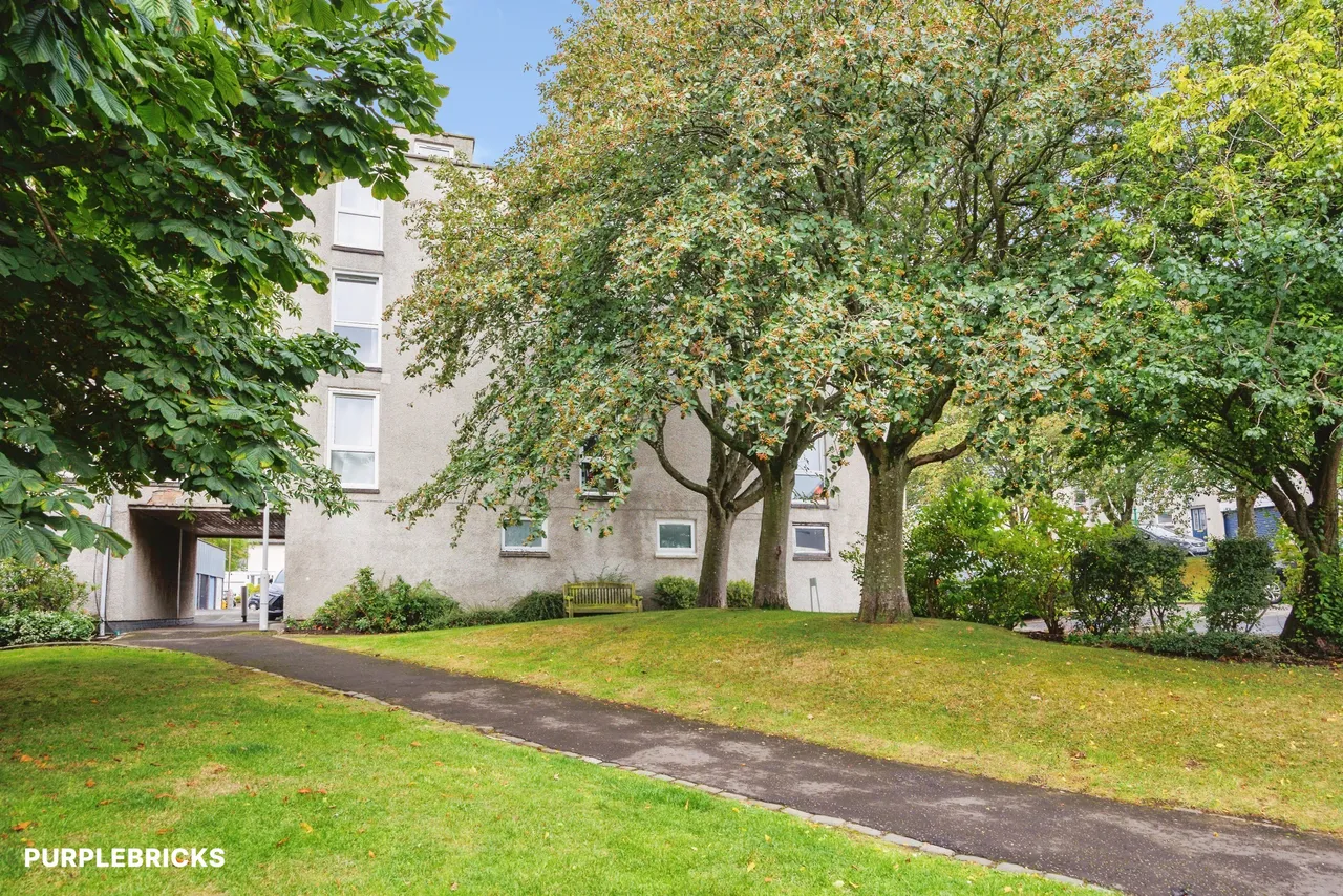 Barntongate Drive, Edinburgh, EH4, photo 19