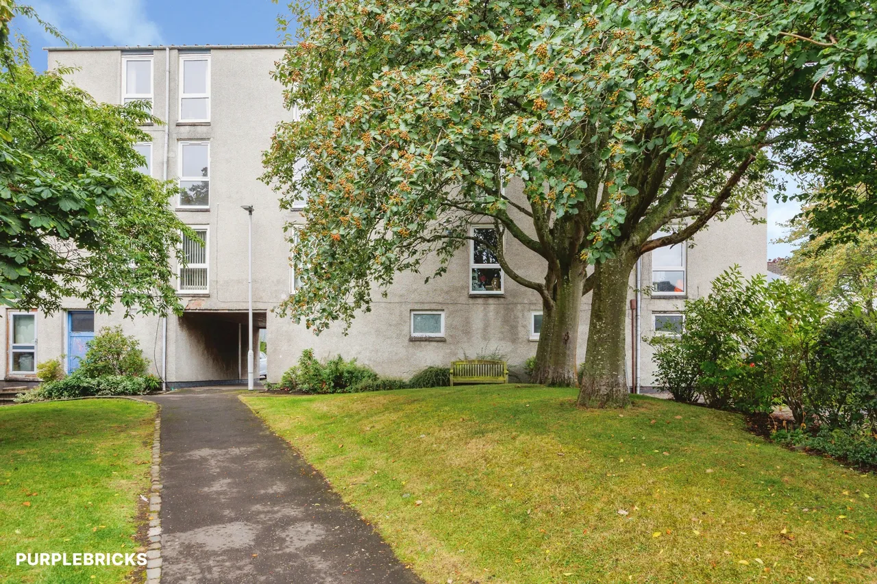 Barntongate Drive, Edinburgh, EH4, photo 16