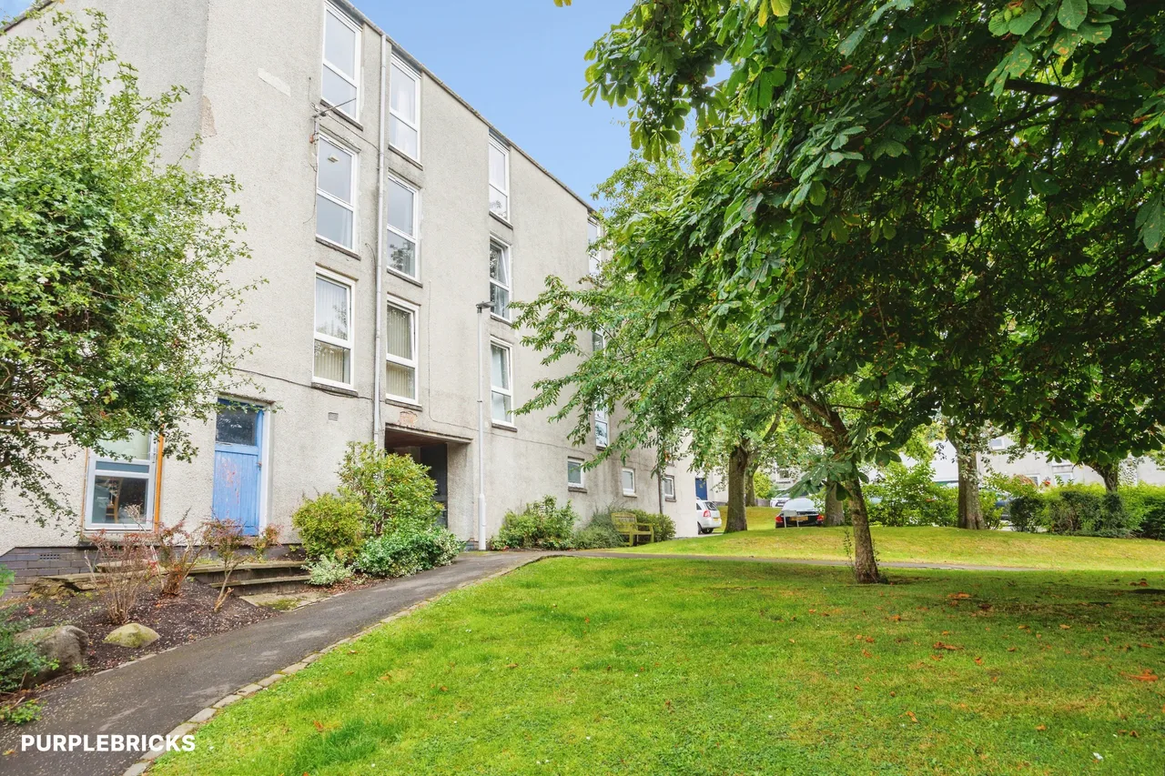 Barntongate Drive, Edinburgh, EH4, photo 20