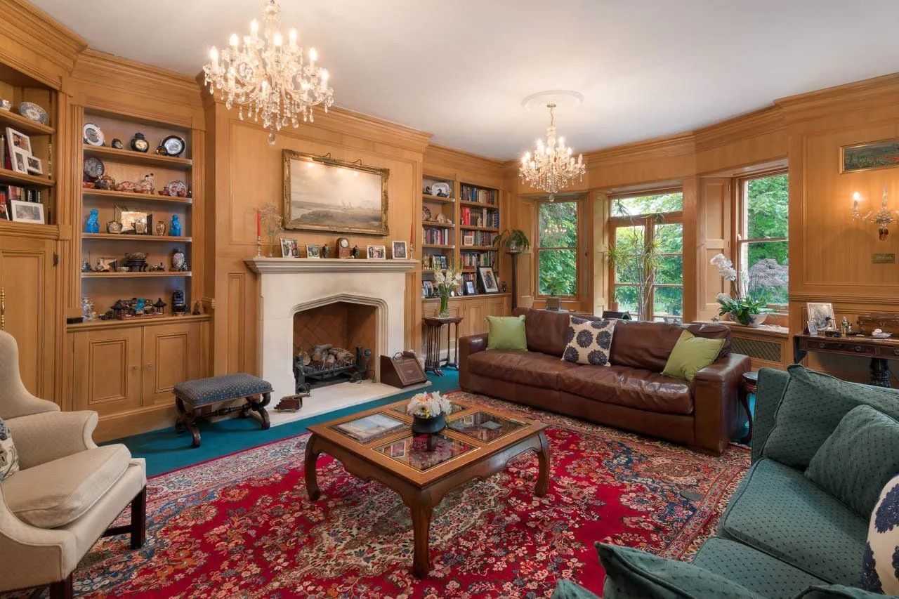 Pembroke Road, Kensington, London, W8 6NT, photo 4