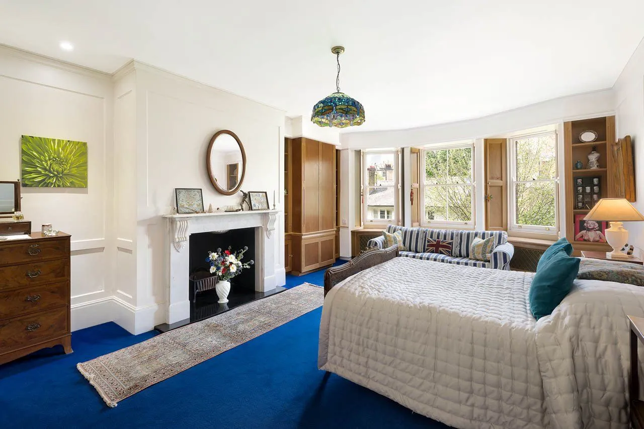 Pembroke Road, Kensington, London, W8 6NT, photo 12