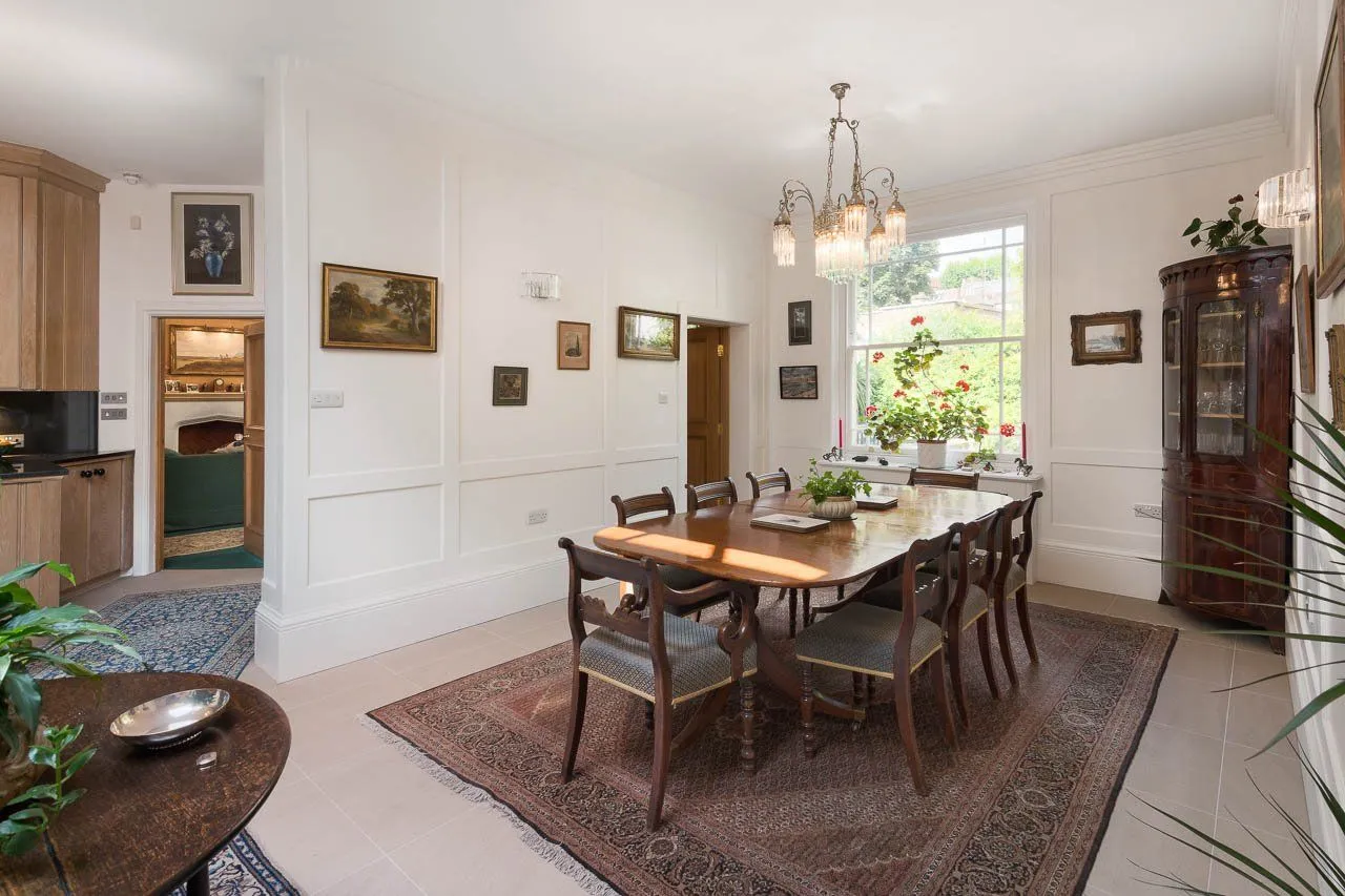 Pembroke Road, Kensington, London, W8 6NT, photo 7